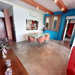 The Tropica (D18), Condominium #611995651